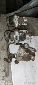 Palivové čerpadlo , vstřikovací Praga V3S