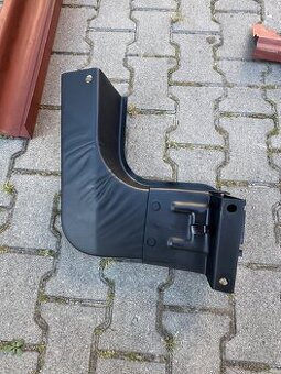 část vnitřního prahu Gaz 21 Volha nove