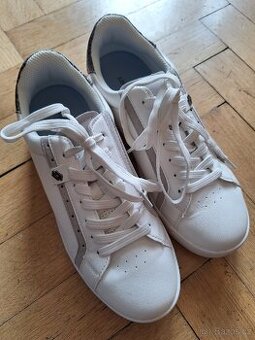 Tenisky boty kecky Lotto vel. 39