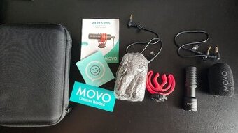 Mikrofon Movo VXR 10 PRO