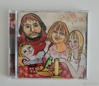 Jelen - Půlnoční vlak Michala Tučného