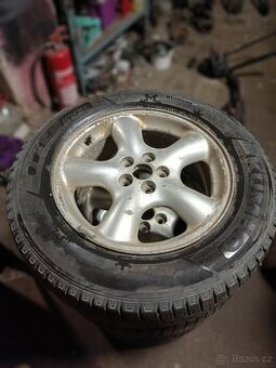 Zimní gumy 205/65R 16 95R