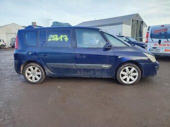 Renault Espace č. 25617