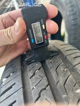 195/65 R15 letní pneu Barum 7MM