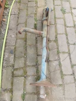 Vodní pumpa Sigma Standard 2