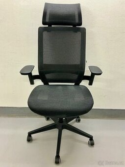 Zdravotní kancelářská židle Spinergo Optimal