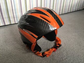 Dětská lyžařská přilba BLIZZARD, vel. 52-56 cm.