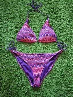 Dámské plavky vel. L