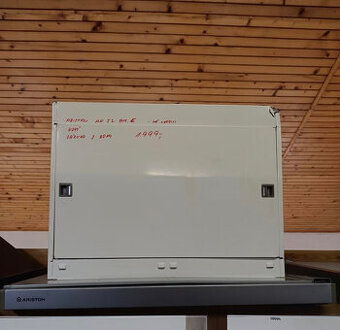 Odsavač par Ariston SHS2AM.E