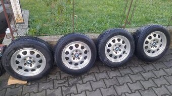 BMW elektrony 7j R15 H2