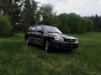 Mazda Tribute na díly
