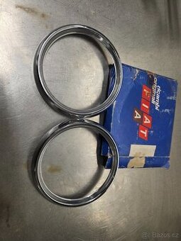 Fiat 850 sport 3serie