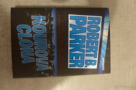 Robert B. Parker - Kouřová clona
