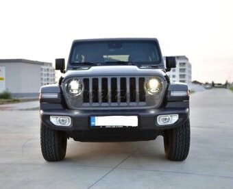 Jeep Wrangler 09/2021