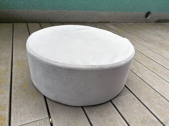 Velký polštář na sezení - 1