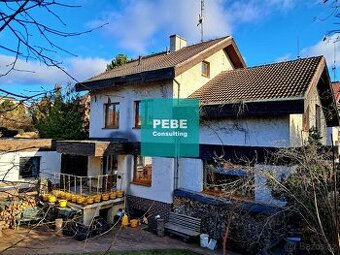 Prodej vily 275 m², pozemek 803 m² Karoliny Světlé, Plzeň