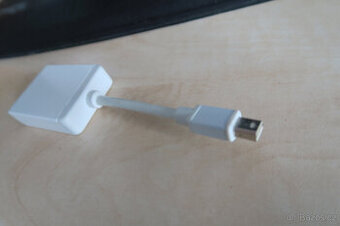 Redukce miniDisplayPort na DVI - 1