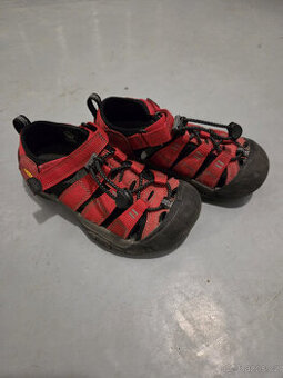Sandále Keen vel 32/33