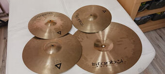 Prodám Bicí sadu Sonor