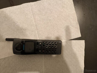 Mobilní telefony sada