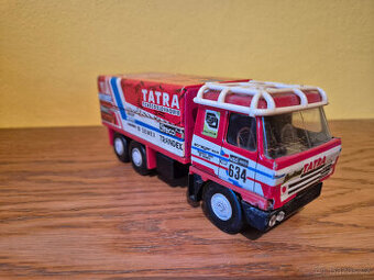 Tatra 815 Rallye Dakar - KDN