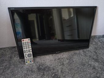 Televize Sharp 24"