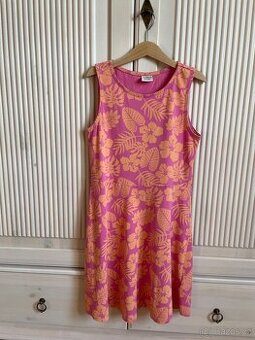 Dívčí šaty zn.Takko vel. 146/152