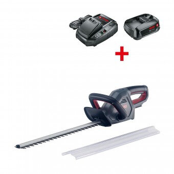 Akumulátorové nůžky na živý plot AL-KO HT 1845 18 V