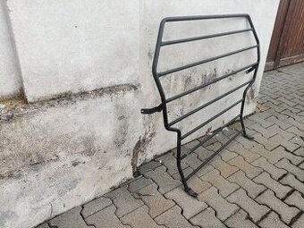 Mříž do kufru Outlander II, 4007, C-Crosser