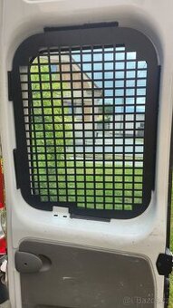 Ochranná bezpečnostní síť Renault Trafic L2H2 2010