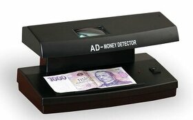 Prodám Tester Bankovek