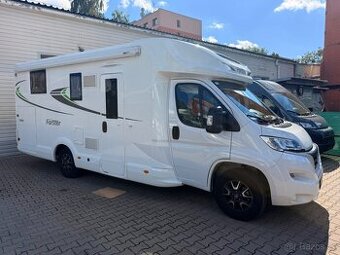 FORSTER 745 QB TOP VÝBAVA