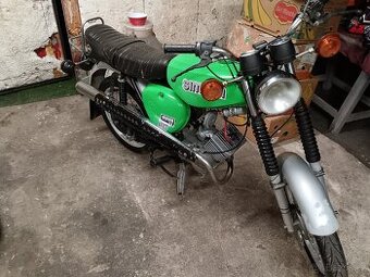 Simson s doklady