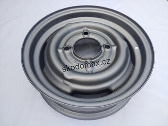 disk plechový Škoda 14" 4x130 ORIGINÁL