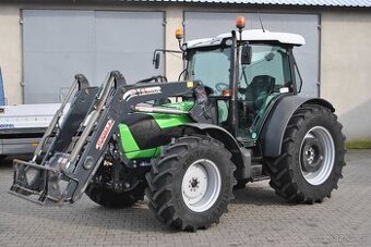 Deutz Fahr
