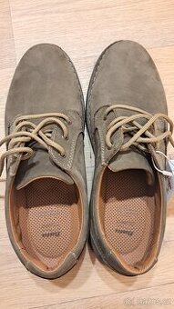 Boty Baťa pánské nové