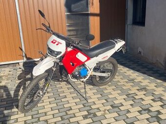 Yamaha DT 50 R