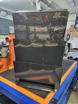 Jezírková filtrace- Kapkový filtr pro ryby