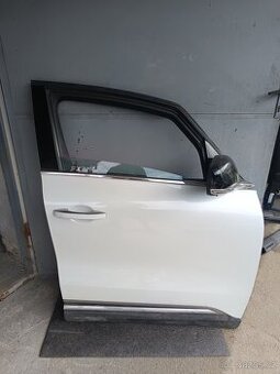 Dveře Renault Espace