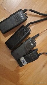 motorola gp 300, 320 pásmo VHF (172MHZ)