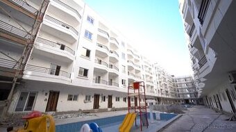 🇪🇬 Prodej studia v rezortu Grand Rock Hurghada