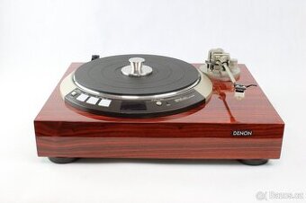 Gramofón DENON DP-60L