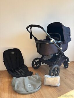 Bugaboo Fox 2
