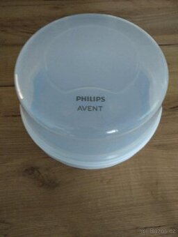 Philips AVENT sterilizátor do mikrovlnné trouby