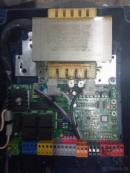 Prodám řídící jednotku BFT ZARA BTL2