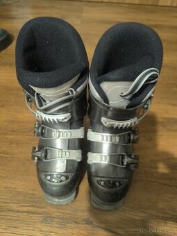 Dětské lyžáky 21 až 21.5  256mm