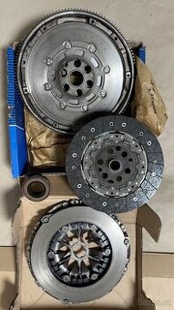 Škoda octavia II 1.9 TDI - 77kw -spojková sada