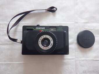 PRODÁM: SMĚNA - 35