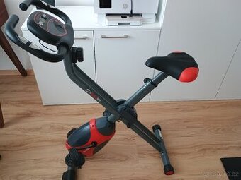 Skládací rotoped INSPORTLINE XBIKE