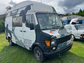 Mercedes Benz T1 309d